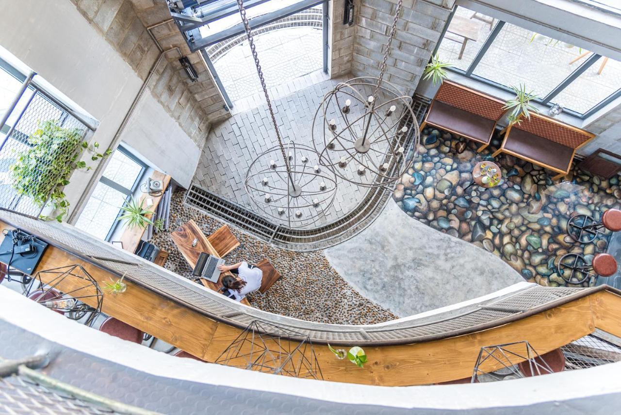 Bridges Danang Boutique Hotel Luaran gambar