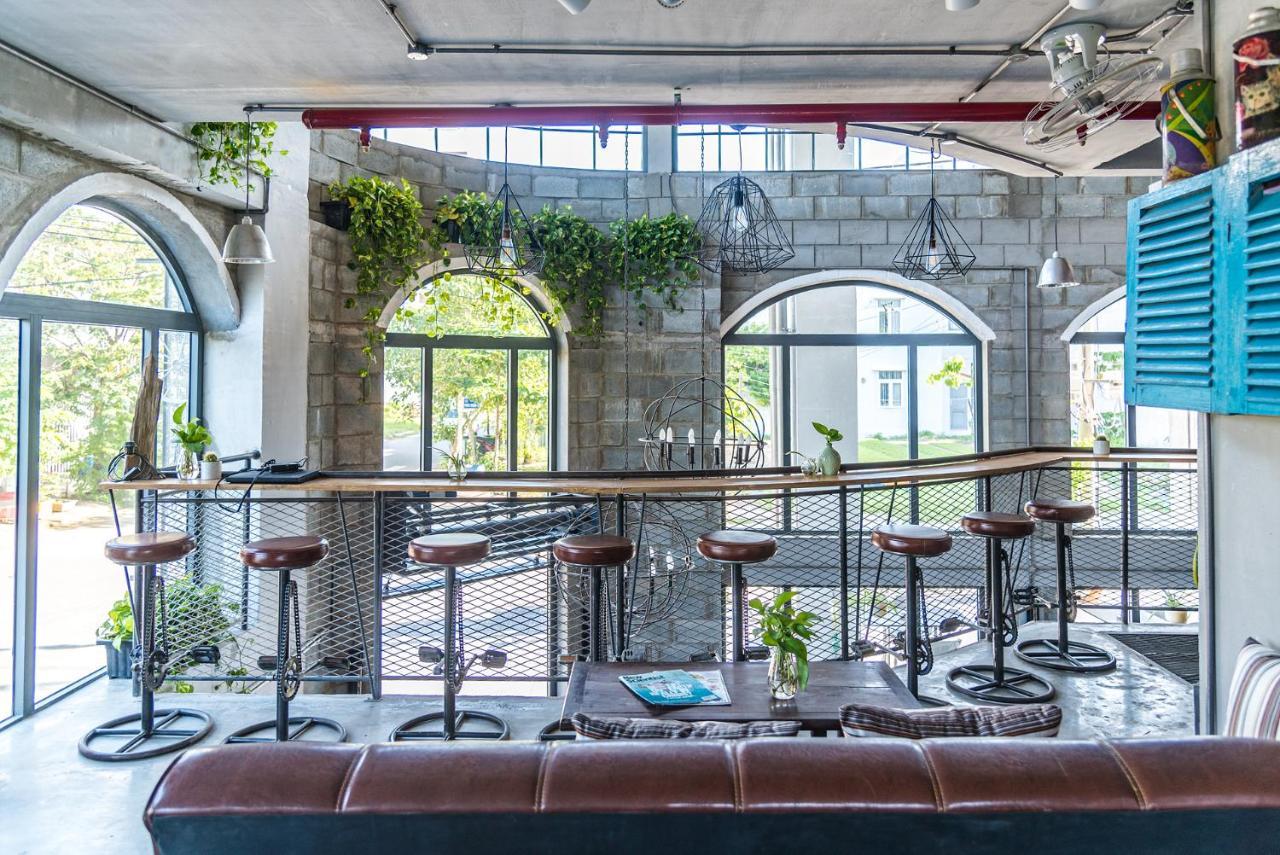 Bridges Danang Boutique Hotel Luaran gambar