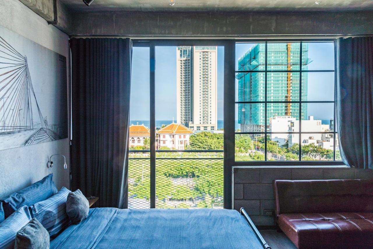 Bridges Danang Boutique Hotel Luaran gambar